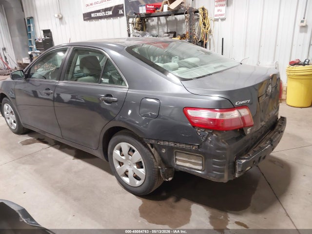Продажа на аукционе авто 2009 Toyota Camry Le, vin: 4T1BE46K19U400936, номер лота: 45084763