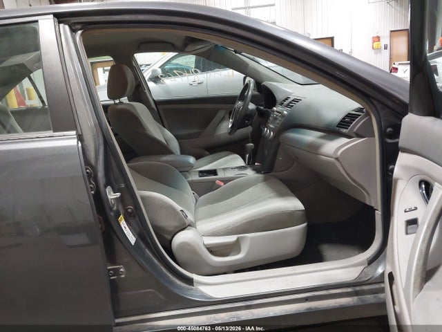 Продажа на аукционе авто 2009 Toyota Camry Le, vin: 4T1BE46K19U400936, номер лота: 45084763