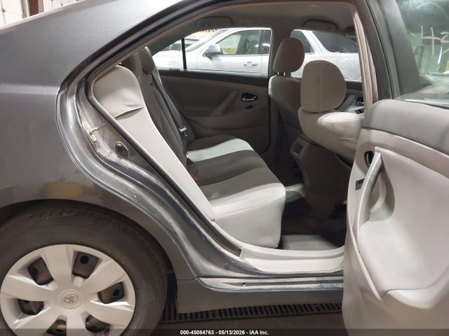 Продажа на аукционе авто 2009 Toyota Camry Le, vin: 4T1BE46K19U400936, номер лота: 45084763