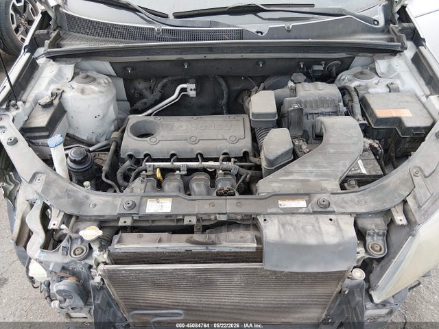 Продаж на аукціоні авто 2011 Kia Sorento Lx, vin: 5XYKT4A16BG061025, номер лоту: 45084764