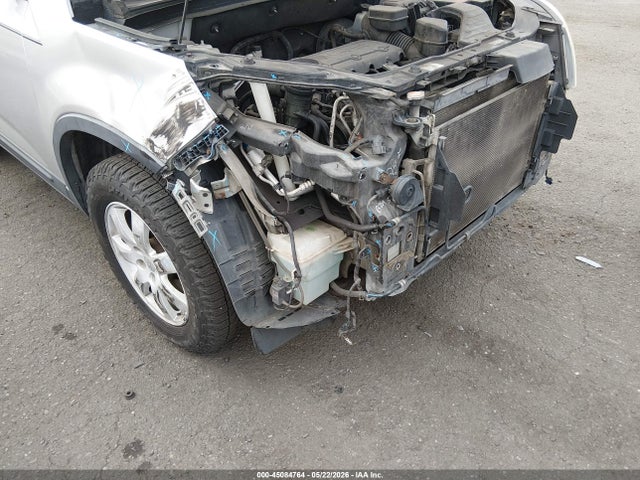 Продаж на аукціоні авто 2011 Kia Sorento Lx, vin: 5XYKT4A16BG061025, номер лоту: 45084764