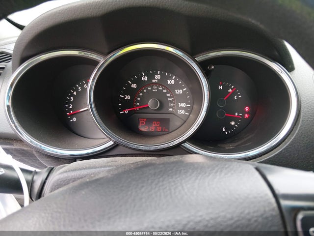 Продаж на аукціоні авто 2011 Kia Sorento Lx, vin: 5XYKT4A16BG061025, номер лоту: 45084764
