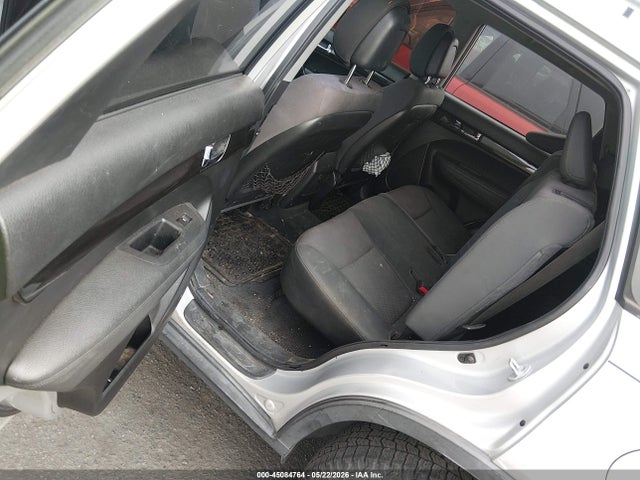 Продаж на аукціоні авто 2011 Kia Sorento Lx, vin: 5XYKT4A16BG061025, номер лоту: 45084764