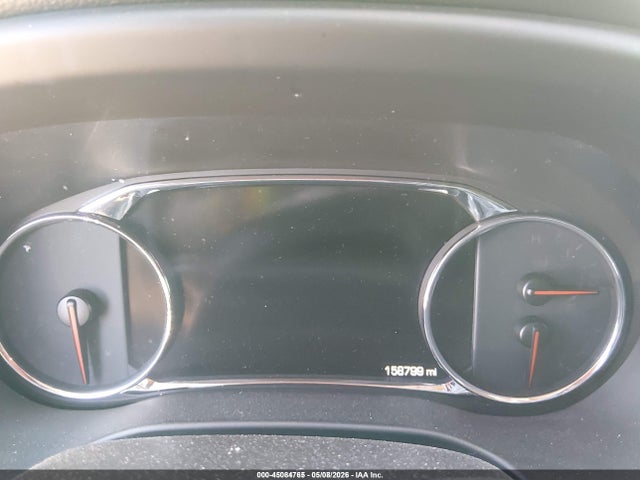 45084765 :رقم المزاد ، 1GKKNPLS6KZ120355 vin ، 2019 Gmc Acadia Denali مزاد بيع