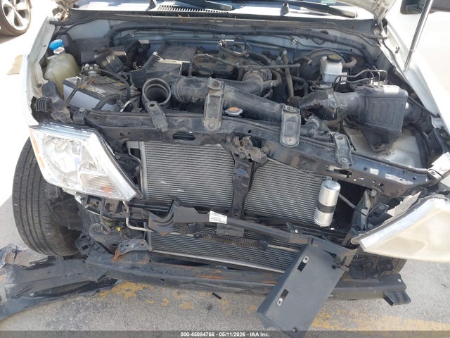 Продаж на аукціоні авто 2013 Nissan Frontier S, vin: 1N6BD0CTXDN747369, номер лоту: 45084766