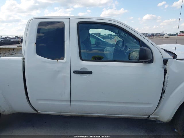 Продаж на аукціоні авто 2013 Nissan Frontier S, vin: 1N6BD0CTXDN747369, номер лоту: 45084766