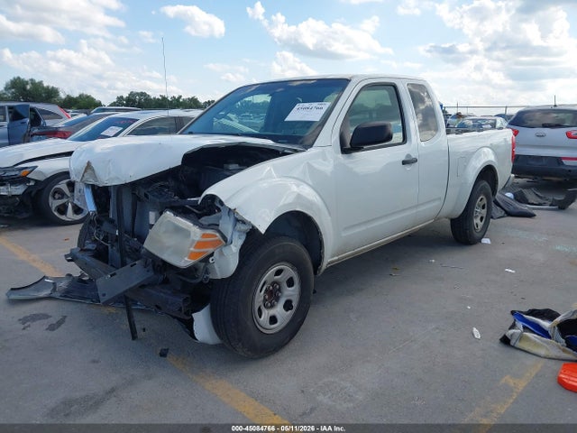 Продаж на аукціоні авто 2013 Nissan Frontier S, vin: 1N6BD0CTXDN747369, номер лоту: 45084766