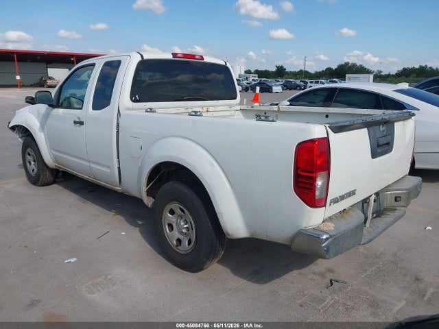 Продаж на аукціоні авто 2013 Nissan Frontier S, vin: 1N6BD0CTXDN747369, номер лоту: 45084766