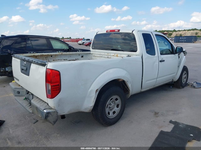 Продаж на аукціоні авто 2013 Nissan Frontier S, vin: 1N6BD0CTXDN747369, номер лоту: 45084766