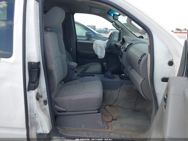 Продаж на аукціоні авто 2013 Nissan Frontier S, vin: 1N6BD0CTXDN747369, номер лоту: 45084766