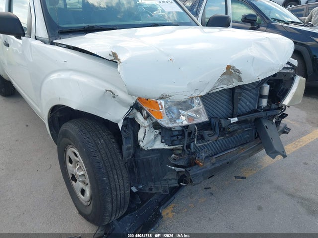 Продаж на аукціоні авто 2013 Nissan Frontier S, vin: 1N6BD0CTXDN747369, номер лоту: 45084766