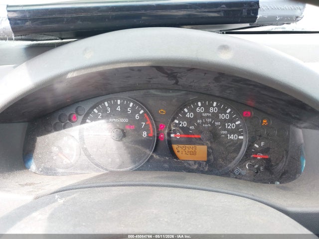 Продаж на аукціоні авто 2013 Nissan Frontier S, vin: 1N6BD0CTXDN747369, номер лоту: 45084766