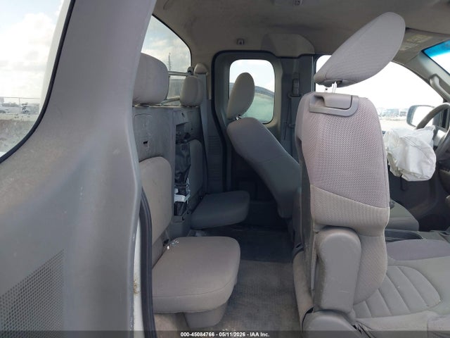 Продаж на аукціоні авто 2013 Nissan Frontier S, vin: 1N6BD0CTXDN747369, номер лоту: 45084766