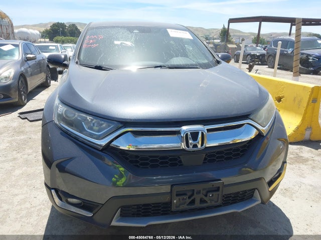 2HKRW1H50JH502698 Honda CR-V EX