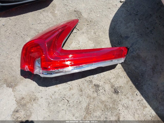 2HKRW1H50JH502698 Honda CR-V EX