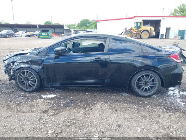Auction sale of the 2015 Honda Civic Ex, vin: 2HGFG3B85FH526088, lot number: 45084773