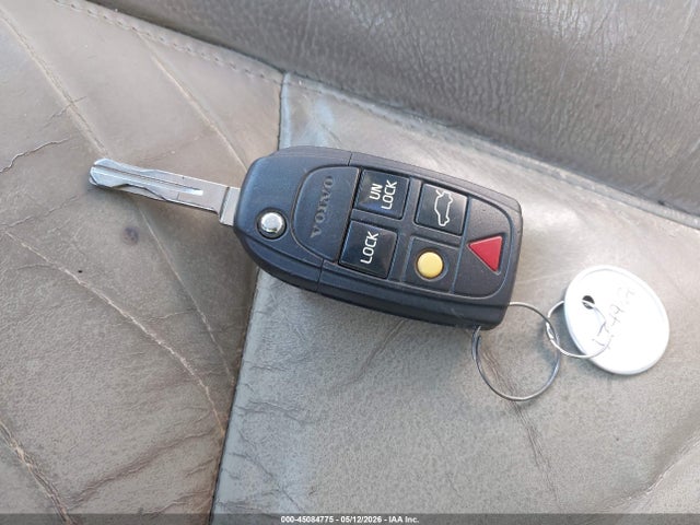 2005 Volvo Xc90 2.5t მანქანა იყიდება აუქციონზე, vin: YV1CY592751154692, აუქციონის ნომერი: 45084775