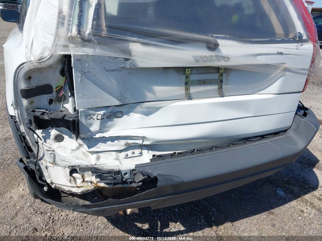 2005 Volvo Xc90 2.5t მანქანა იყიდება აუქციონზე, vin: YV1CY592751154692, აუქციონის ნომერი: 45084775