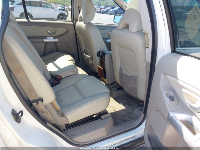 2005 Volvo Xc90 2.5t მანქანა იყიდება აუქციონზე, vin: YV1CY592751154692, აუქციონის ნომერი: 45084775