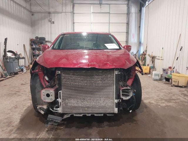 45084780 :رقم المزاد ، 5GAEVAKWXMJ112594 vin ، 2021 Buick Enclave Awd Essence مزاد بيع