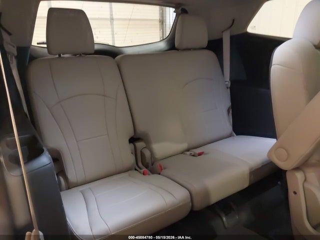 Auction sale of the 2021 Buick Enclave Awd Essence, vin: 5GAEVAKWXMJ112594, lot number: 45084780