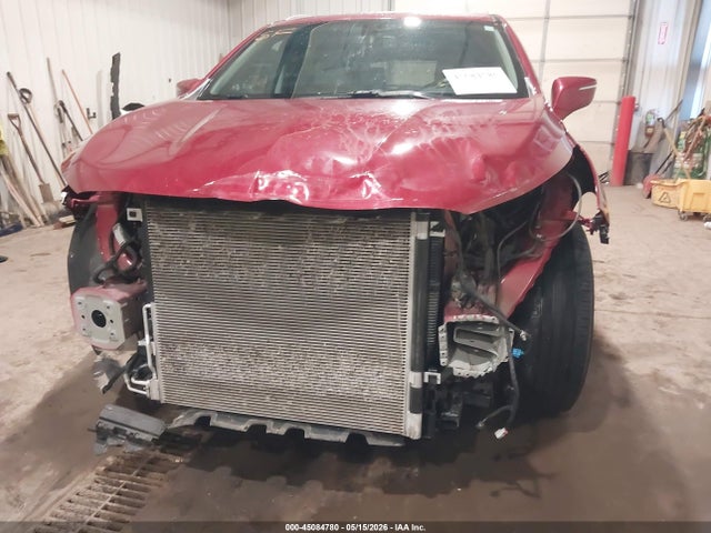 45084780 :رقم المزاد ، 5GAEVAKWXMJ112594 vin ، 2021 Buick Enclave Awd Essence مزاد بيع