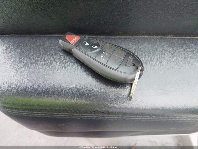 Dodge Grand Caravan Se 2019 2C4RDGBG5KR642074 Image 11