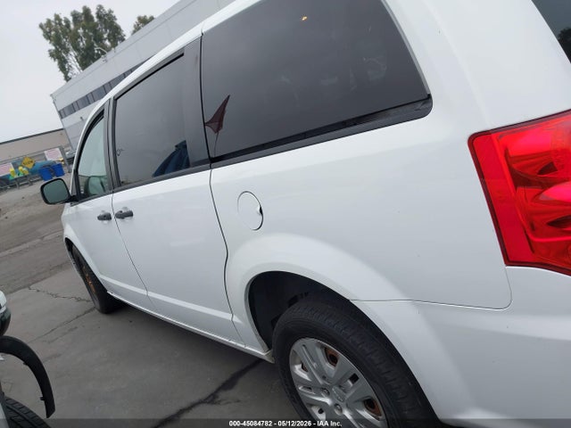 Dodge Grand Caravan Se 2019 2C4RDGBG5KR642074 Image 14