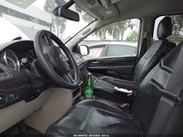 Dodge Grand Caravan Se 2019 2C4RDGBG5KR642074 Image 17
