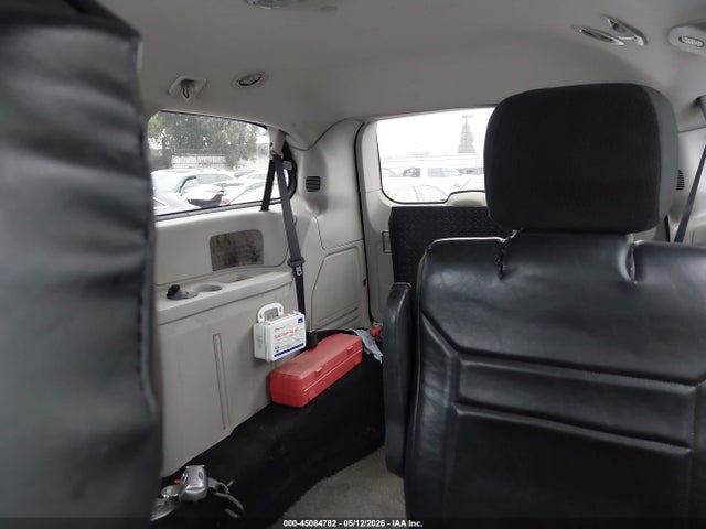Dodge Grand Caravan Se 2019 2C4RDGBG5KR642074 Image 18