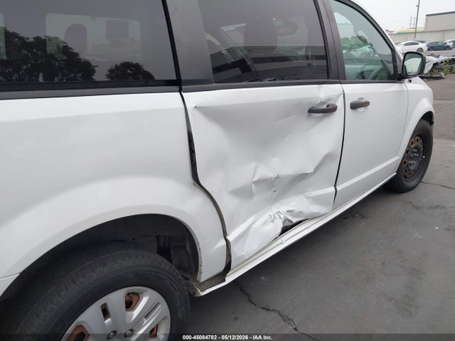 Dodge Grand Caravan Se 2019 2C4RDGBG5KR642074 Image 6