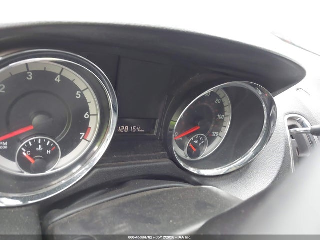 Dodge Grand Caravan Se 2019 2C4RDGBG5KR642074 Image 7