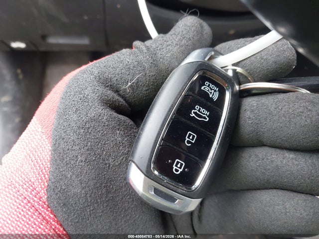 Продажа на аукционе авто 2018 Hyundai Accent Limited, vin: 3KPC34A30JE006166, номер лота: 45084783