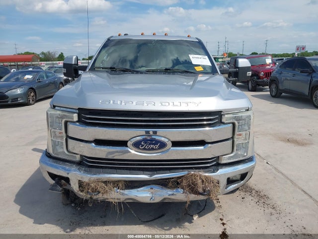 Aukcja sprzedaży 2017 Ford F-350 Lariat, vin: 1FT8W3DT7HEE81743, numer aukcji: 45084786
