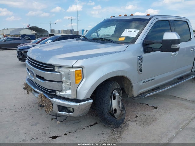 Aukcja sprzedaży 2017 Ford F-350 Lariat, vin: 1FT8W3DT7HEE81743, numer aukcji: 45084786