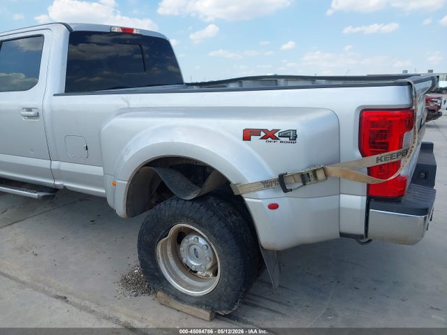 Aukcja sprzedaży 2017 Ford F-350 Lariat, vin: 1FT8W3DT7HEE81743, numer aukcji: 45084786