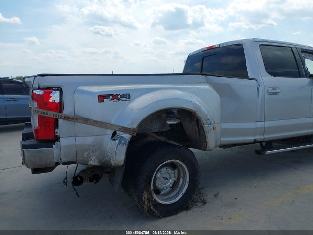Aukcja sprzedaży 2017 Ford F-350 Lariat, vin: 1FT8W3DT7HEE81743, numer aukcji: 45084786
