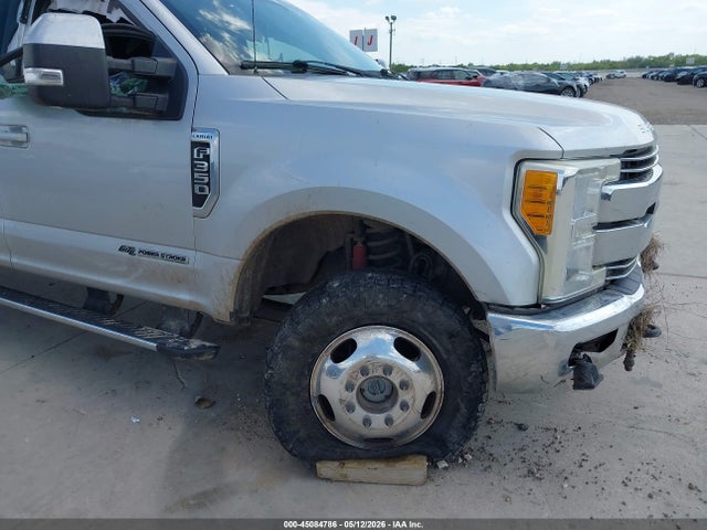 Aukcja sprzedaży 2017 Ford F-350 Lariat, vin: 1FT8W3DT7HEE81743, numer aukcji: 45084786