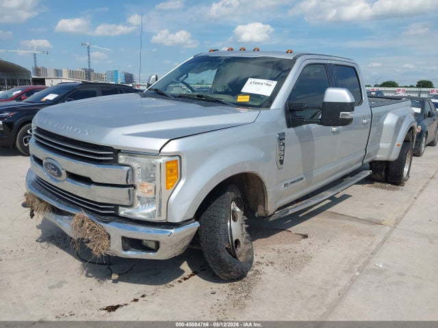 Aukcja sprzedaży 2017 Ford F-350 Lariat, vin: 1FT8W3DT7HEE81743, numer aukcji: 45084786