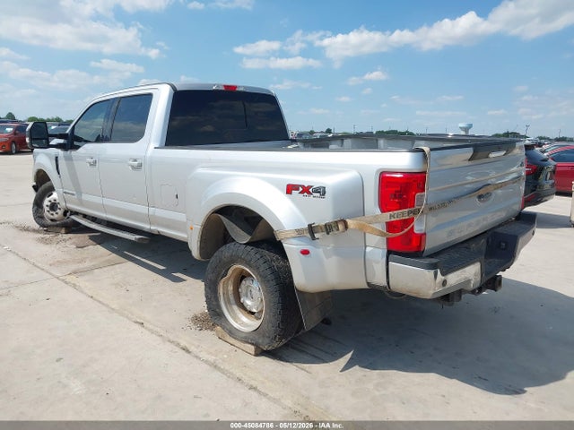 Aukcja sprzedaży 2017 Ford F-350 Lariat, vin: 1FT8W3DT7HEE81743, numer aukcji: 45084786