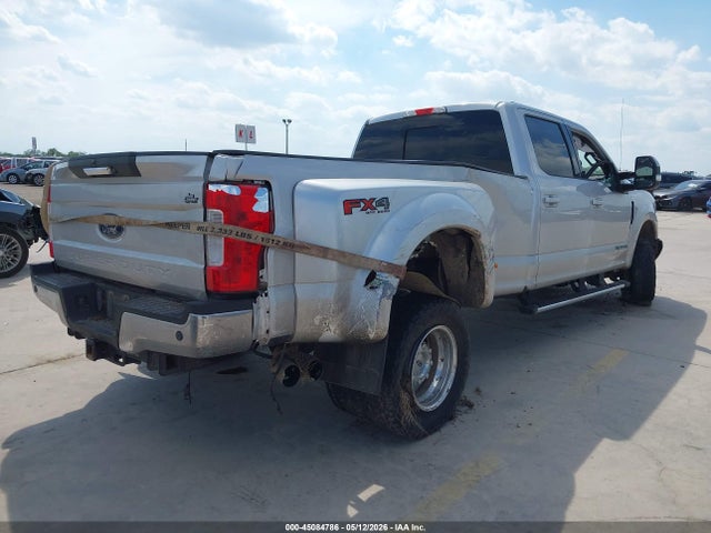 Aukcja sprzedaży 2017 Ford F-350 Lariat, vin: 1FT8W3DT7HEE81743, numer aukcji: 45084786