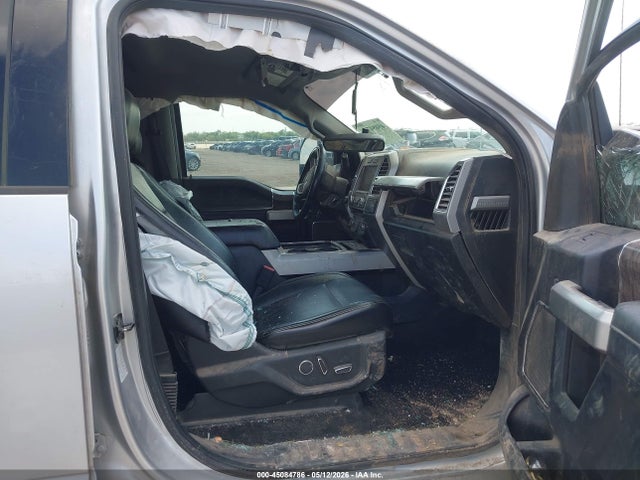 Aukcja sprzedaży 2017 Ford F-350 Lariat, vin: 1FT8W3DT7HEE81743, numer aukcji: 45084786