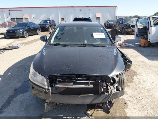 Aukcja sprzedaży 2010 Buick Lacrosse Cxs, vin: 1G4GE5EV9AF306089, numer aukcji: 45084787
