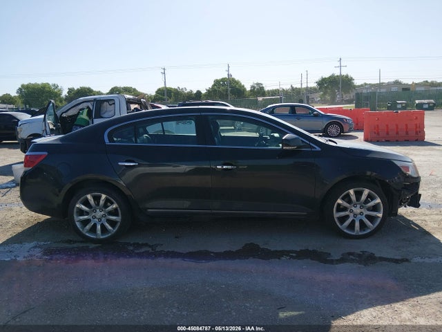 Aukcja sprzedaży 2010 Buick Lacrosse Cxs, vin: 1G4GE5EV9AF306089, numer aukcji: 45084787