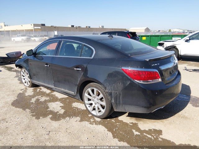 Aukcja sprzedaży 2010 Buick Lacrosse Cxs, vin: 1G4GE5EV9AF306089, numer aukcji: 45084787