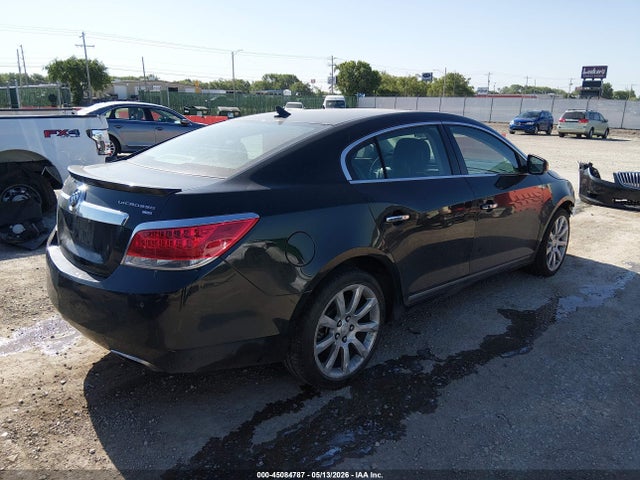 Aukcja sprzedaży 2010 Buick Lacrosse Cxs, vin: 1G4GE5EV9AF306089, numer aukcji: 45084787