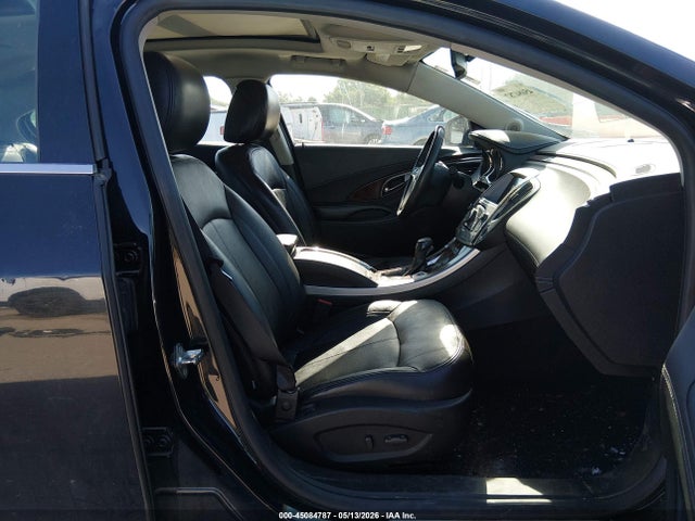 Aukcja sprzedaży 2010 Buick Lacrosse Cxs, vin: 1G4GE5EV9AF306089, numer aukcji: 45084787