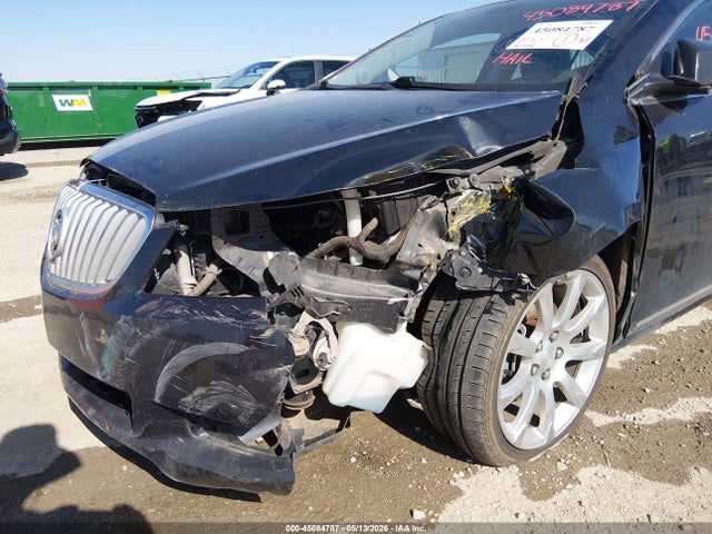 Aukcja sprzedaży 2010 Buick Lacrosse Cxs, vin: 1G4GE5EV9AF306089, numer aukcji: 45084787