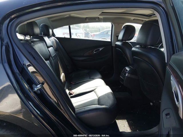 Aukcja sprzedaży 2010 Buick Lacrosse Cxs, vin: 1G4GE5EV9AF306089, numer aukcji: 45084787