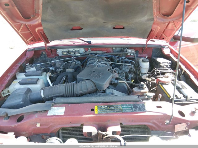 Продажа на аукционе авто 2008 Ford Ranger Fx4 Off-road/sport/xlt, vin: 1FTZR45E38PA11165, номер лота: 45084791